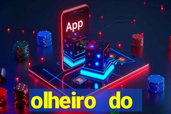 olheiro do atlético mineiro