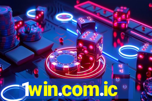 1win.com.ic