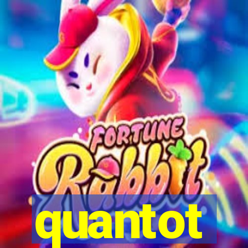 quantot