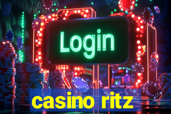 casino ritz