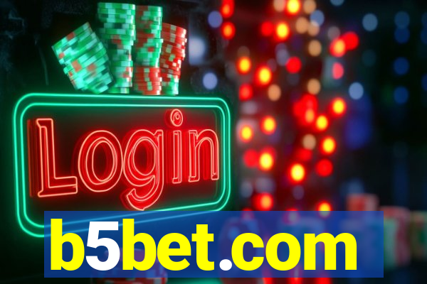 b5bet.com