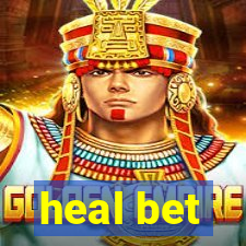 heal bet