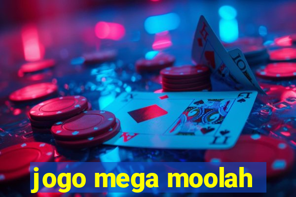 jogo mega moolah