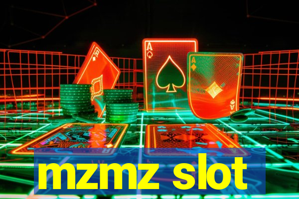 mzmz slot