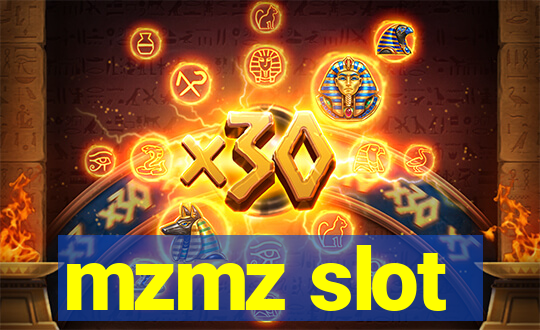 mzmz slot