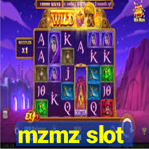 mzmz slot