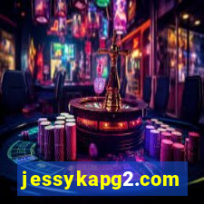 jessykapg2.com