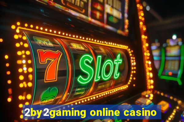 2by2gaming online casino