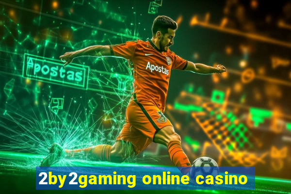 2by2gaming online casino