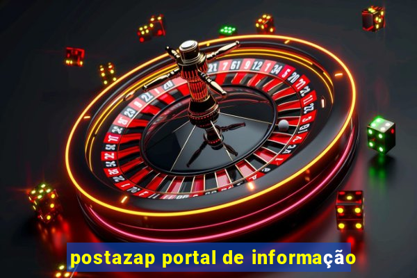 postazap portal de informação