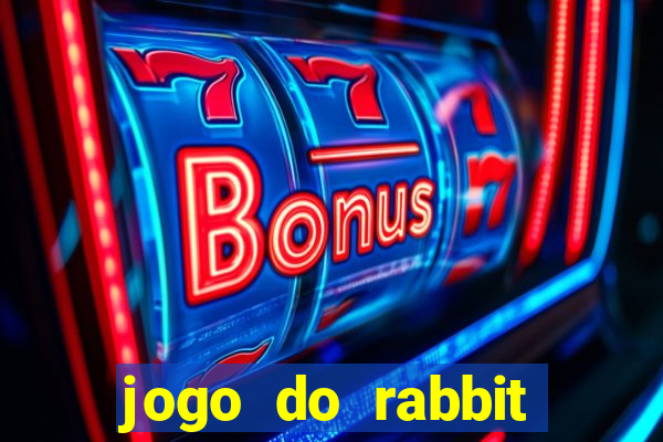 jogo do rabbit demo Informational