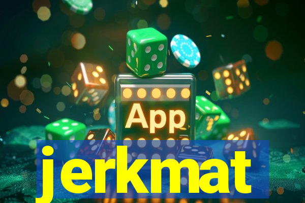 jerkmat