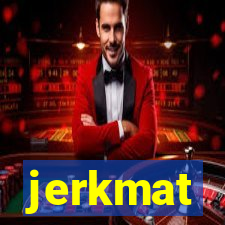 jerkmat