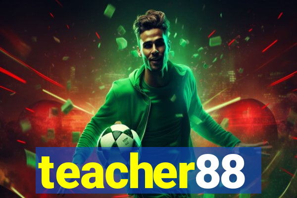 teacher88