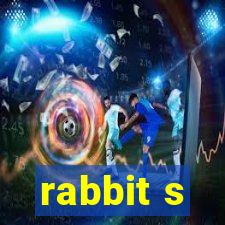 rabbit s