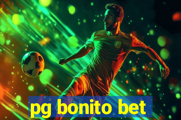 pg bonito bet