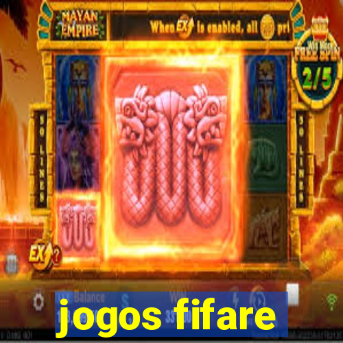 jogos fifare