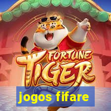 jogos fifare