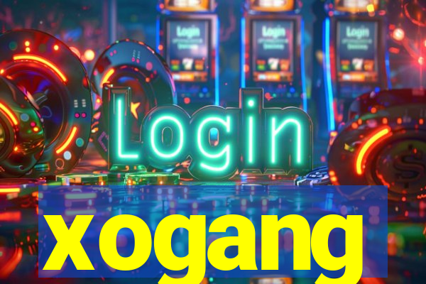 xogang