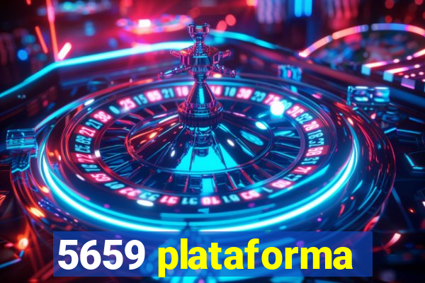 5659 plataforma