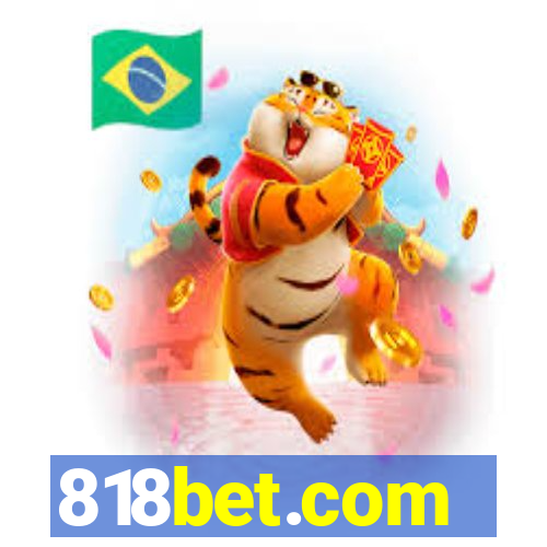 818bet.com