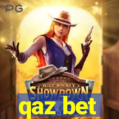 qaz bet