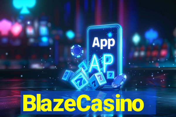 BlazeCasino