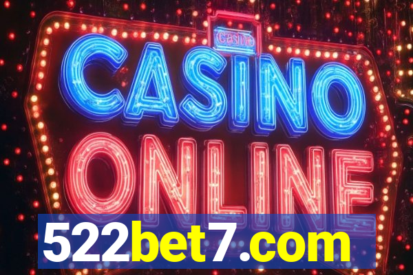 522bet7.com