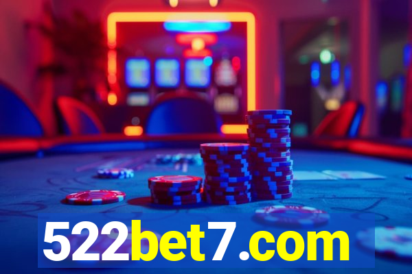 522bet7.com