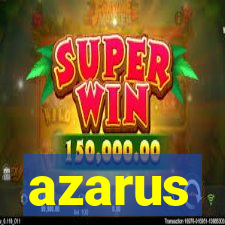 azarus