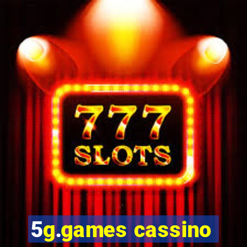 5g.games cassino