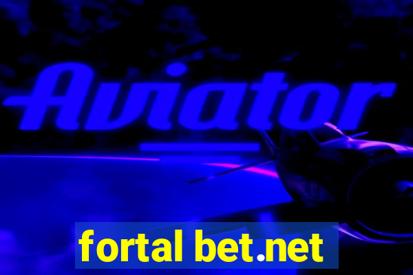 fortal bet.net