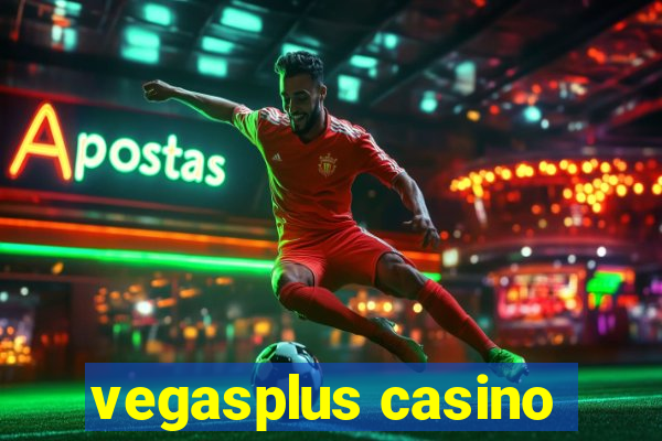 vegasplus casino