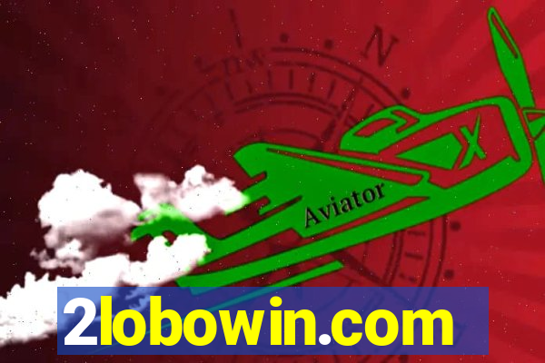 2lobowin.com