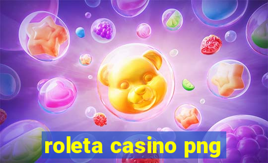 roleta casino png