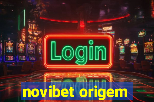 novibet origem