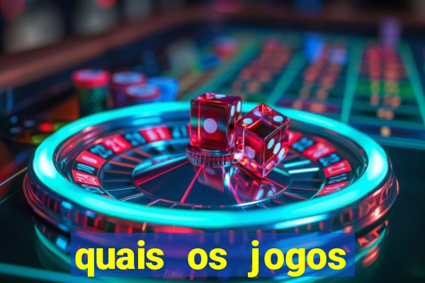 quais os jogos para ganhar dinheiro de verdade