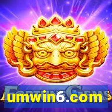 umwin6.com