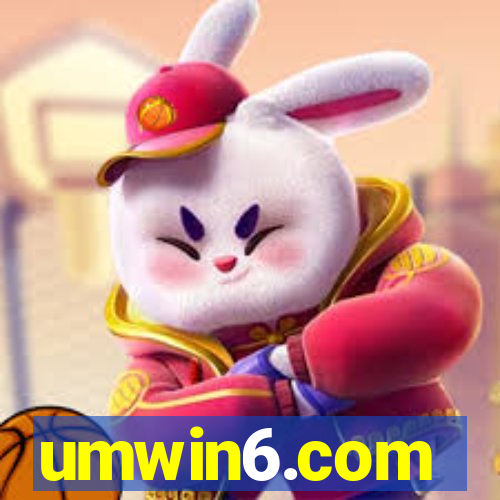 umwin6.com