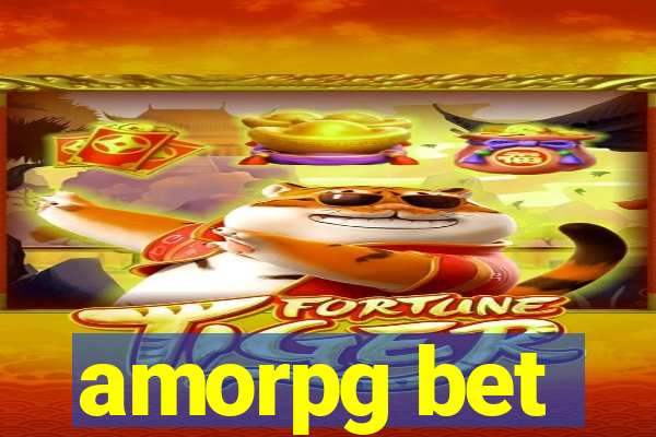 amorpg bet