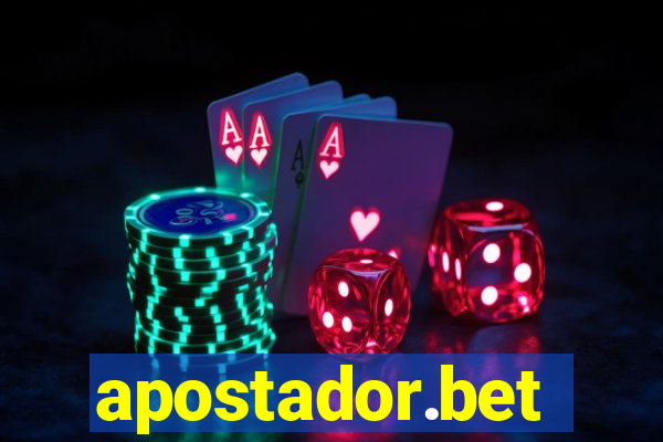 apostador.bet