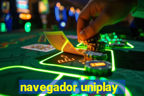 navegador uniplay