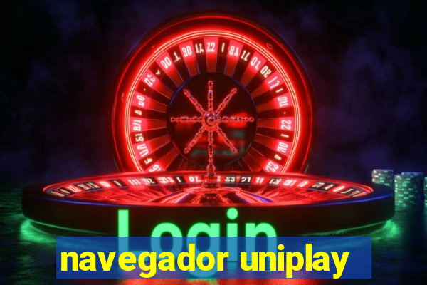 navegador uniplay