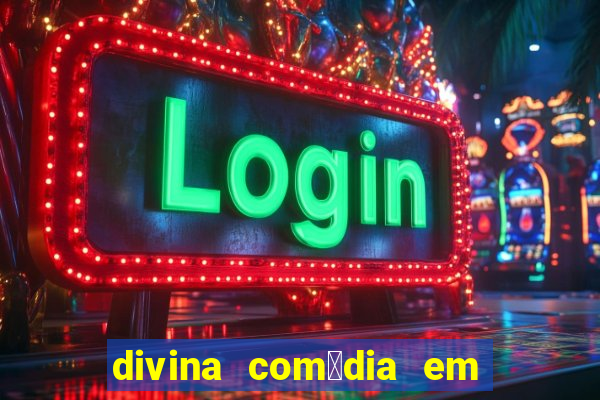 divina com茅dia em prosa pdf