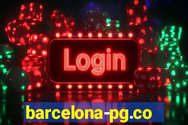 barcelona-pg.com