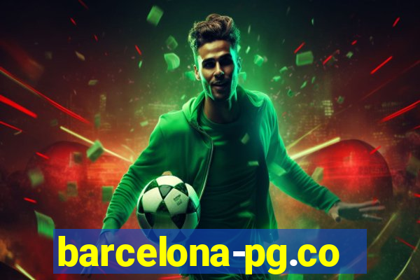 barcelona-pg.com