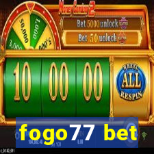 fogo77 bet