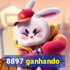 8897 ganhando