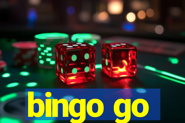 bingo go