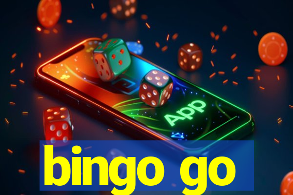 bingo go